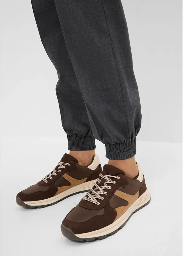 Joggpants aus Viskose-Mix, bonprix