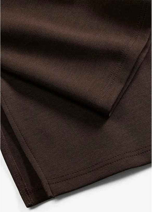 Sweat en mati&egrave;re n&eacute;opr&egrave;ne, bonprix