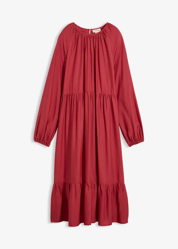 Kleid aus reiner Baumwolle, bonprix