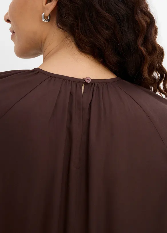Kleid aus reiner Baumwolle, bonprix