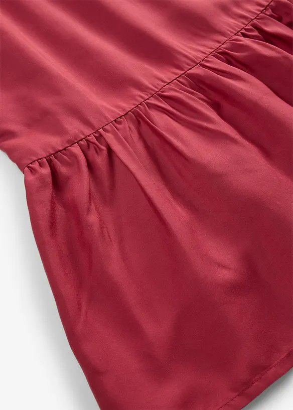 Kleid aus reiner Baumwolle, bonprix
