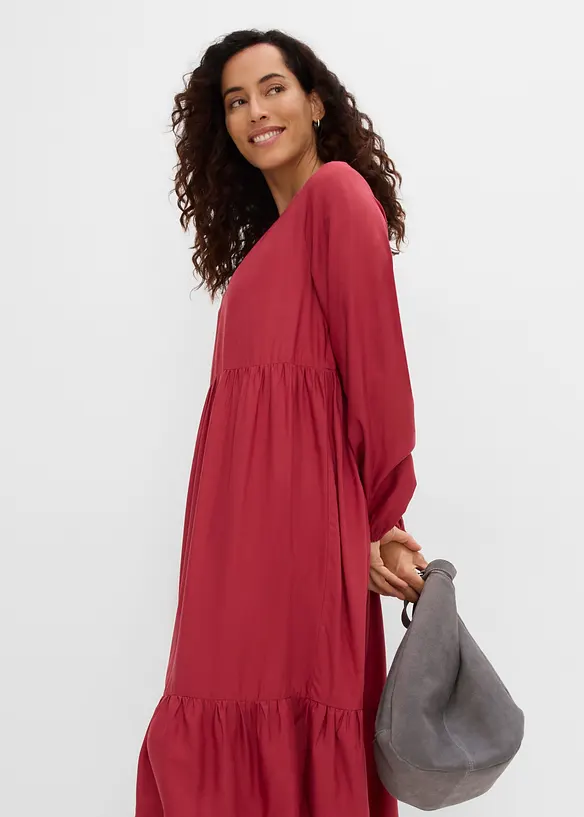 Kleid aus reiner Baumwolle, bonprix