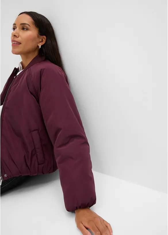 Blouson aviateur, bonprix