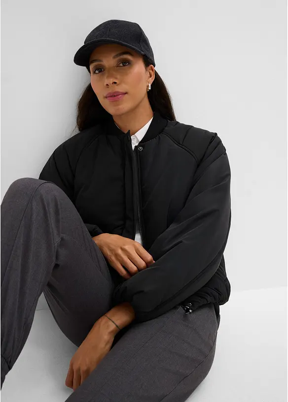 Pilotenjacke, bonprix
