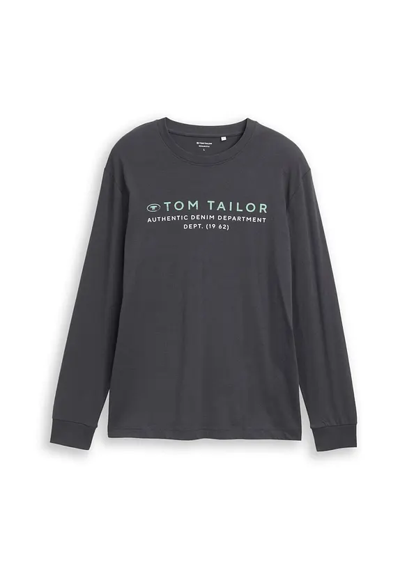 Tom Tailor Langarmshirt, Tom Tailor
