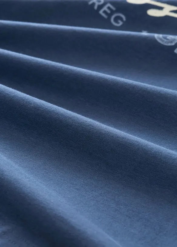 T-shirt manches longues Tom Tailor, Tom Tailor