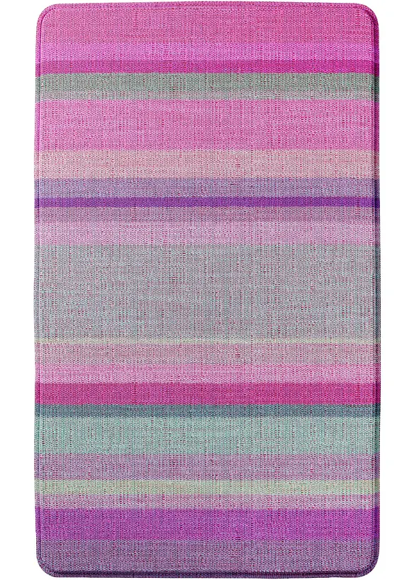 Tapis de bain &agrave; m&eacute;moire de forme, bonprix
