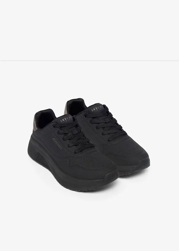 Sneakers Skechers &agrave; m&eacute;moire de forme, Skechers