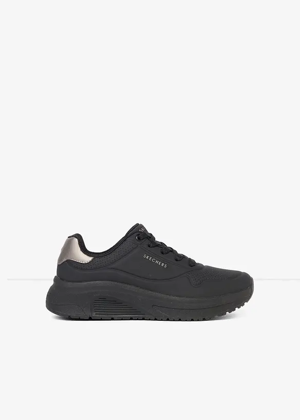 Sneakers Skechers &agrave; m&eacute;moire de forme, Skechers