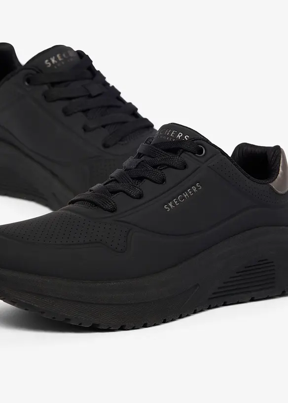 Sneakers Skechers &agrave; m&eacute;moire de forme, Skechers