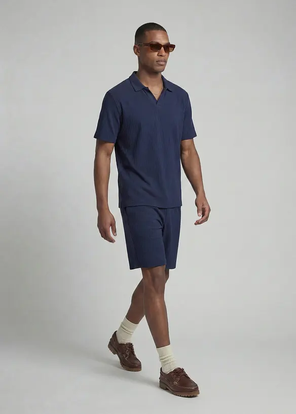 T-shirt et short JJ REBEL (ens. 2 pces), JJ REBEL