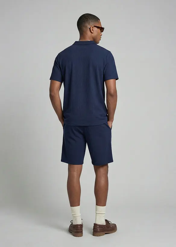 T-shirt et short JJ REBEL (ens. 2 pces), JJ REBEL