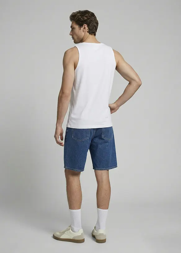 D&eacute;bardeur marcel JJ REBEL 100% coton, JJ REBEL