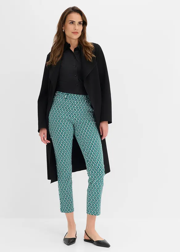 Stretch-Hose, bonprix