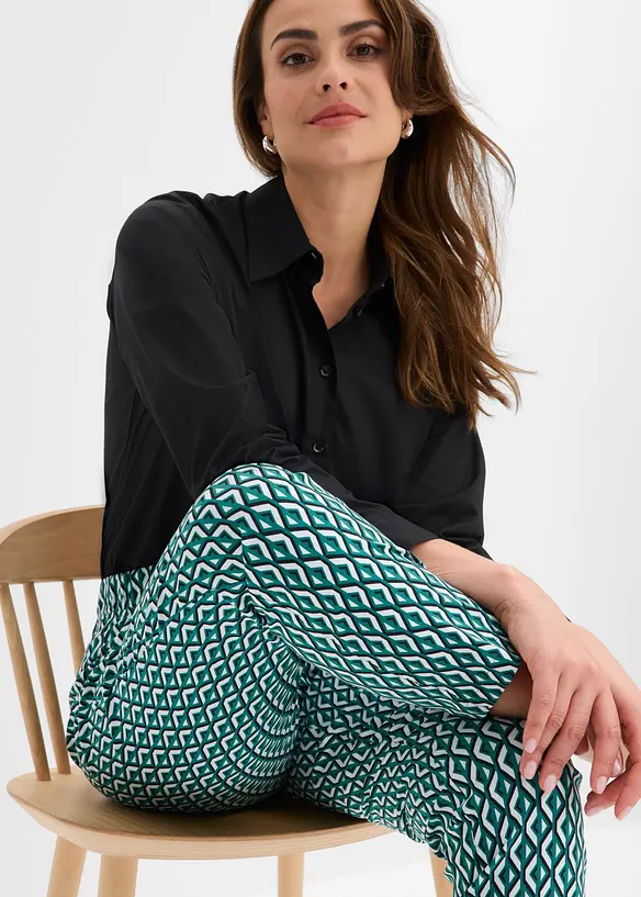 Stretch-Hose, bonprix