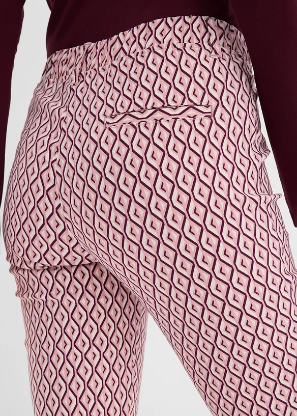 Stretch-Hose, bonprix