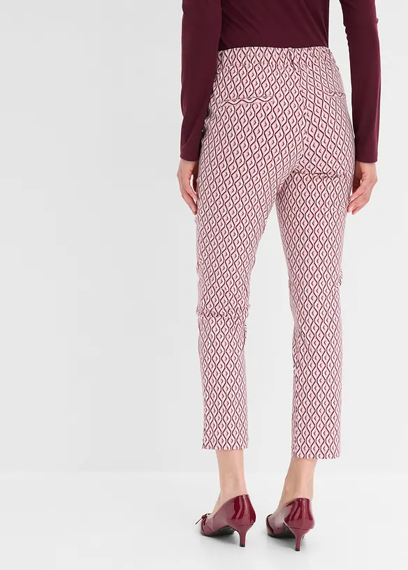 Stretch-Hose, bonprix