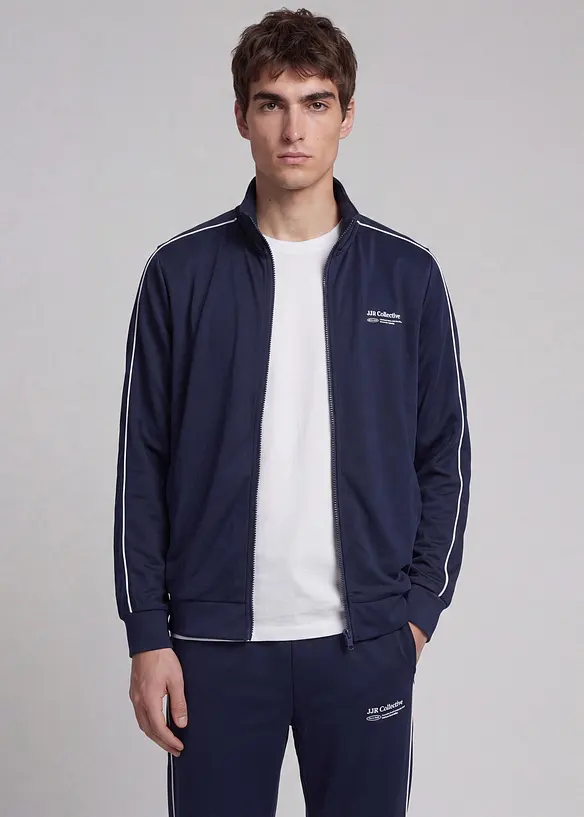 JJ REBEL Jogginganzug (2-tlg. Set), JJ REBEL