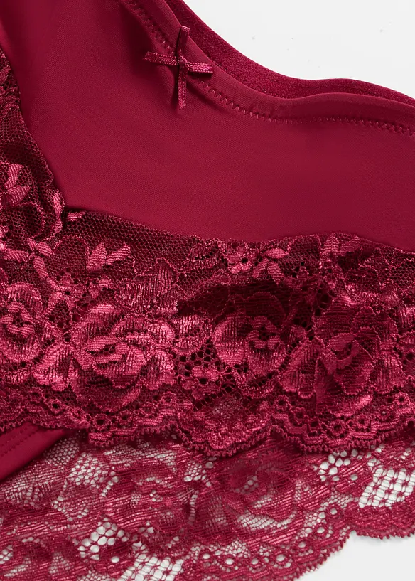Panty (2er Pack), bonprix