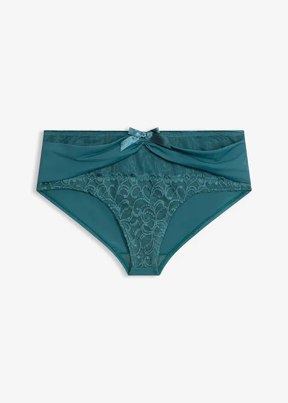 Culotte avec polyamide recycl&eacute;, bonprix