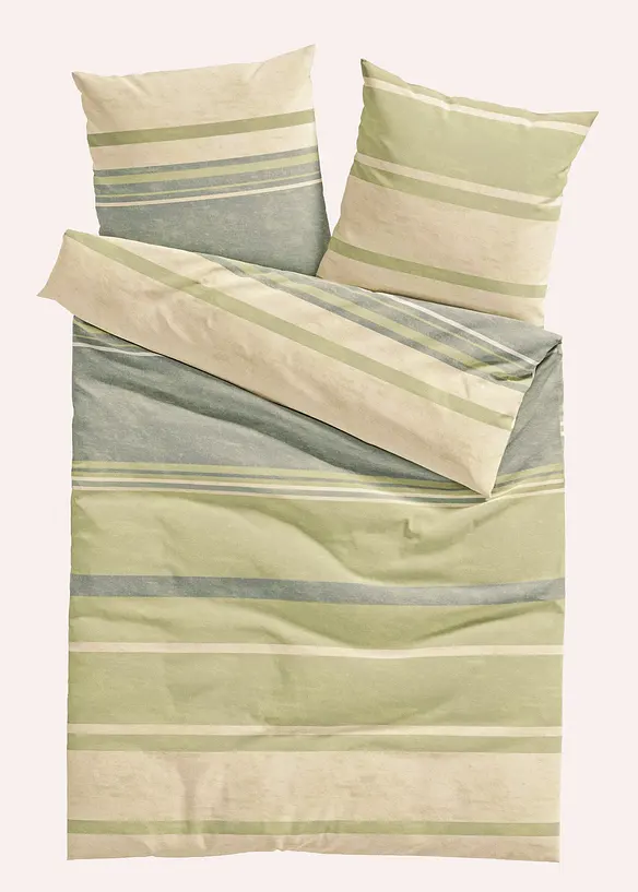 Parure de lit en linon, bonprix