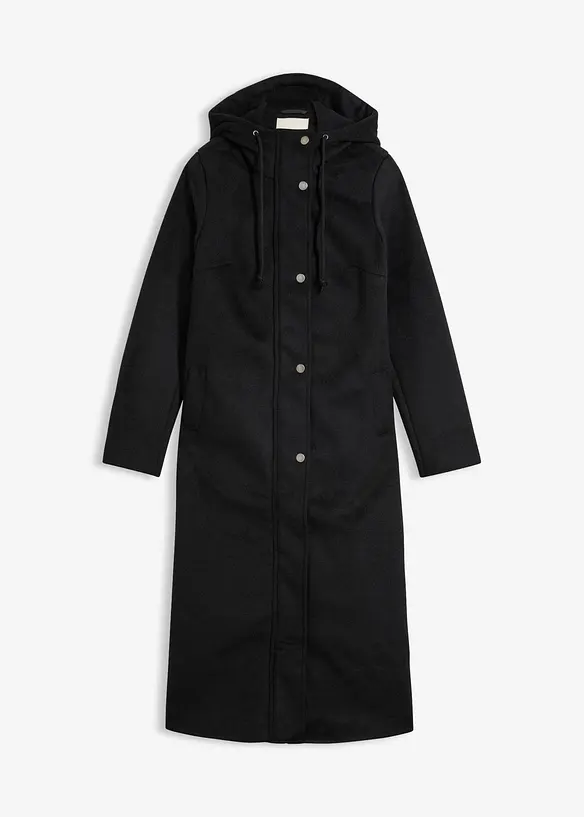 Manteau long, bonprix