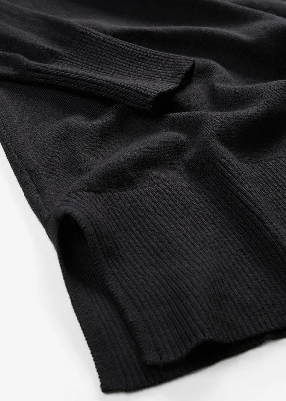 Long-Pullover, bonprix