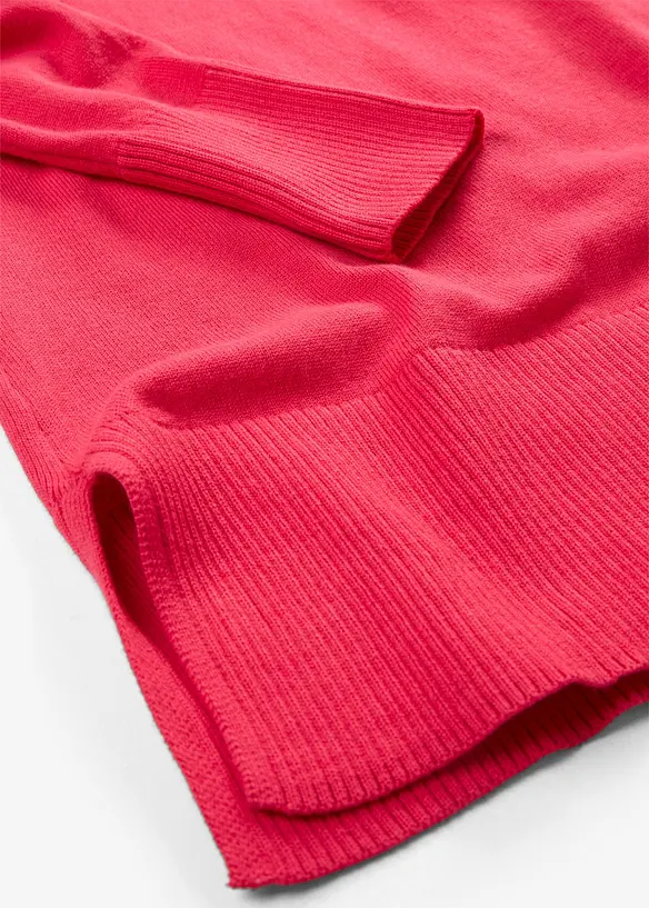 Long-Pullover, bonprix