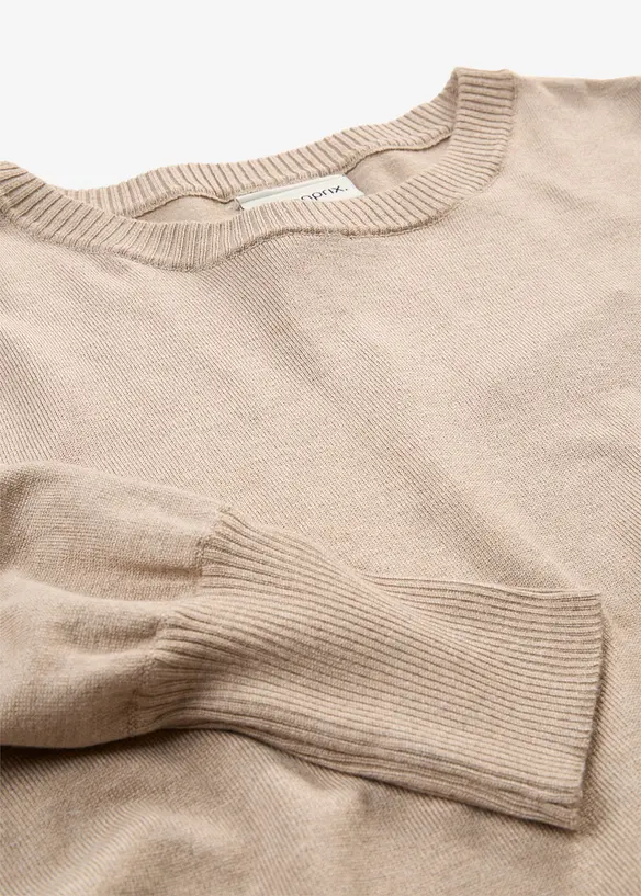 Pull, bonprix