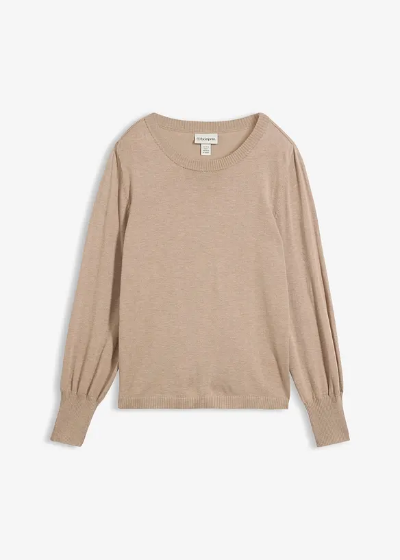 Pull, bonprix