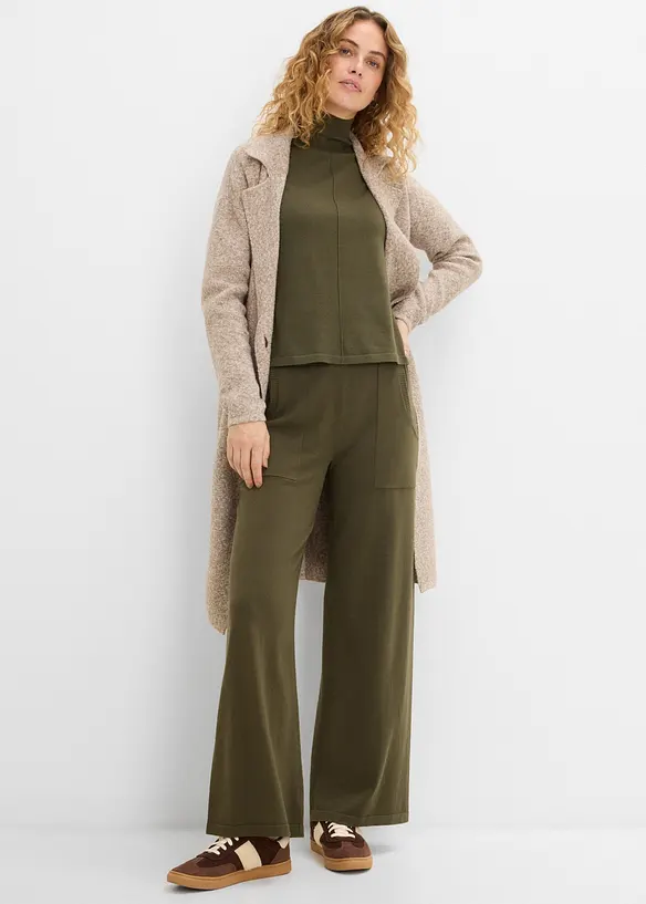 Pullover, bonprix