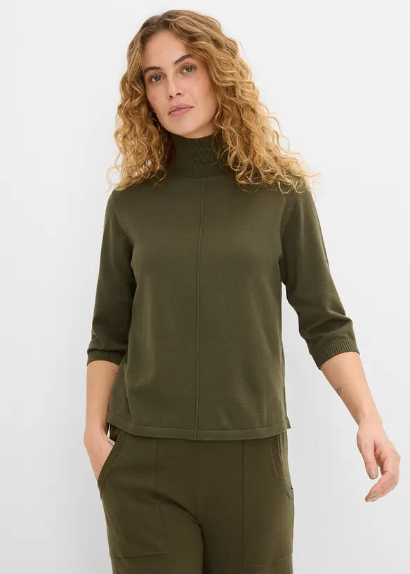 Pullover, bonprix