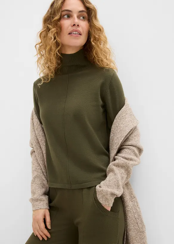 Pullover, bonprix