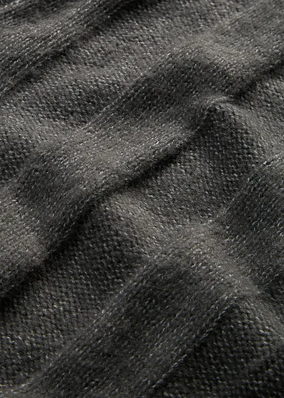 Hose aus Rippstrick, bonprix