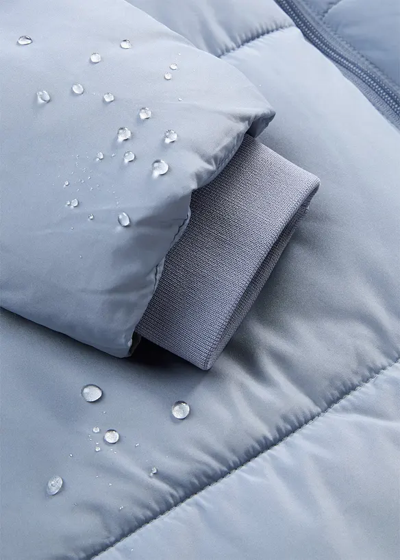 Wasserabweisender Funktions-Steppmantel, bonprix