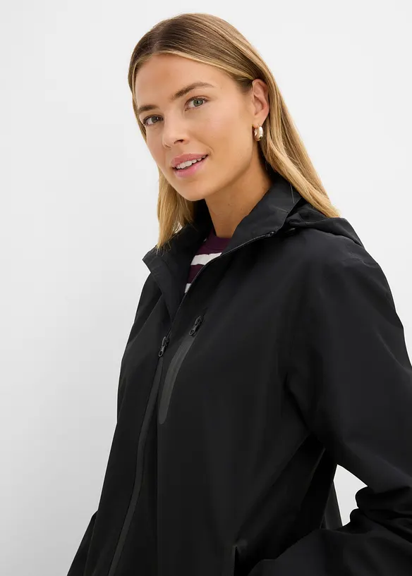 Veste imperm&eacute;able ultra l&eacute;g&egrave;re, bonprix