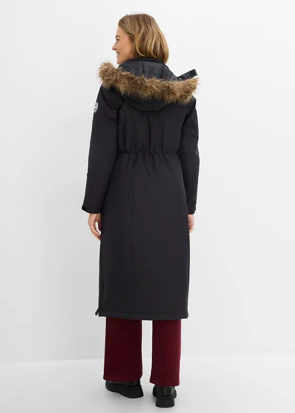 Manteau outdoor imperm&eacute;able, bonprix