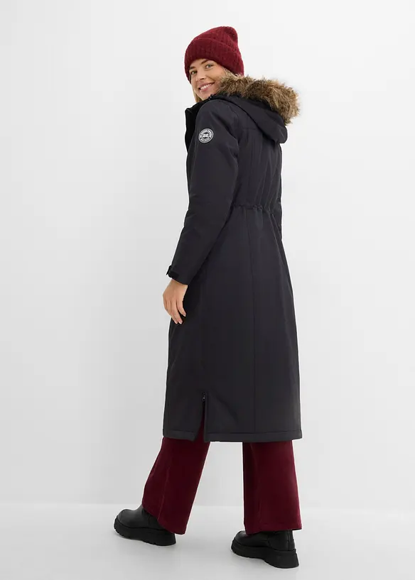 Manteau outdoor imperm&eacute;able, bonprix