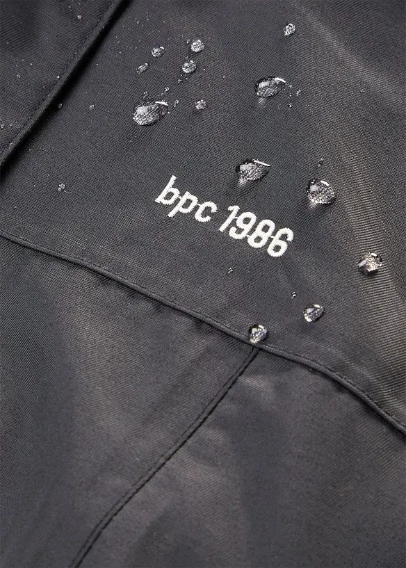 Manteau outdoor imperm&eacute;able, bonprix