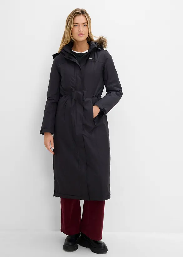 Manteau outdoor imperm&eacute;able, bonprix