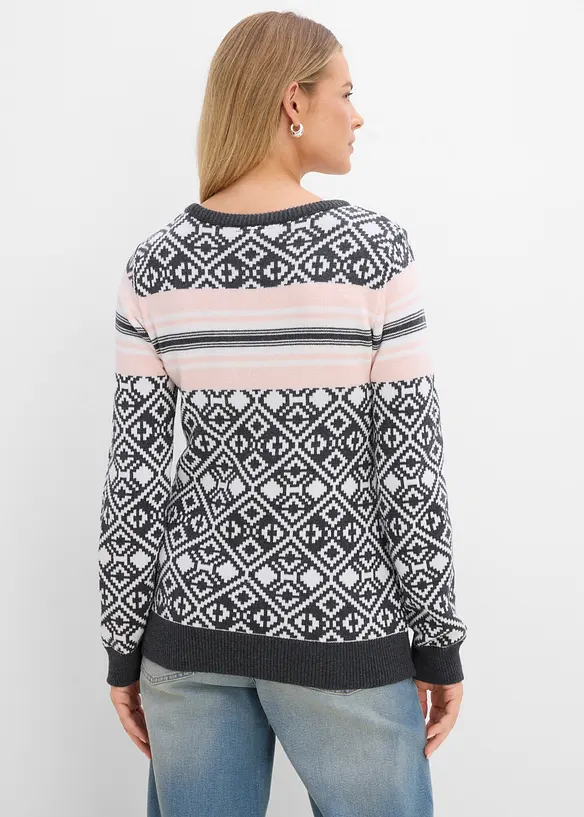 Pull, bonprix