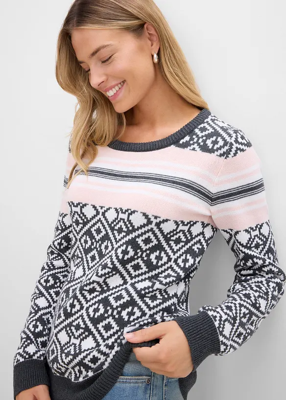 Pull, bonprix