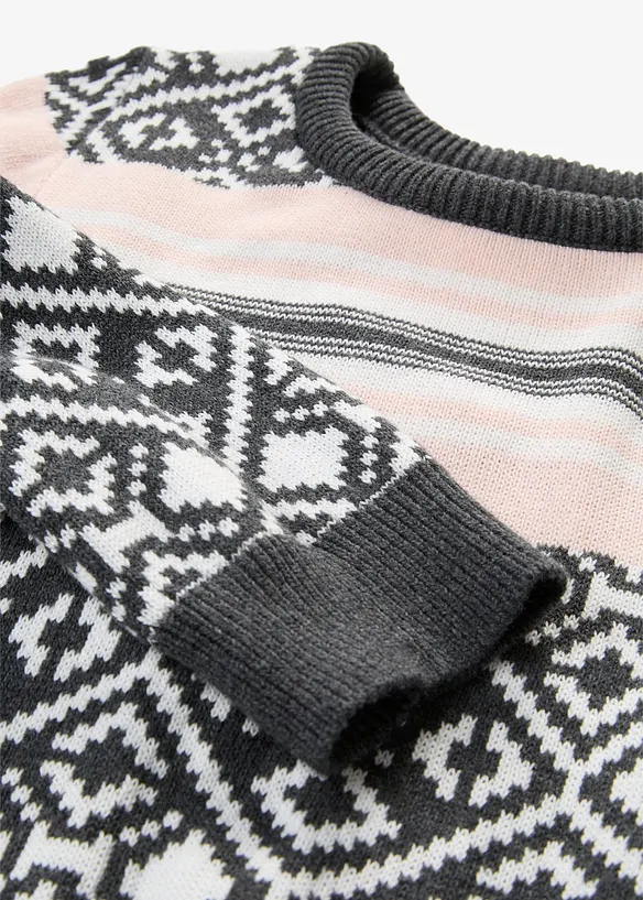 Pull, bonprix