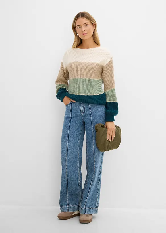 Pull, bonprix