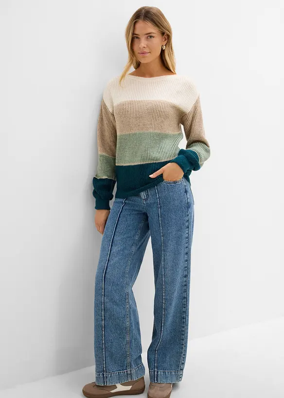 Pull, bonprix