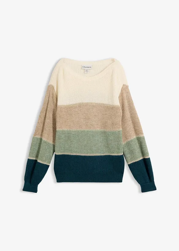 Pull, bonprix