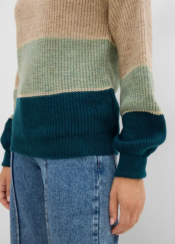 Pull, bonprix