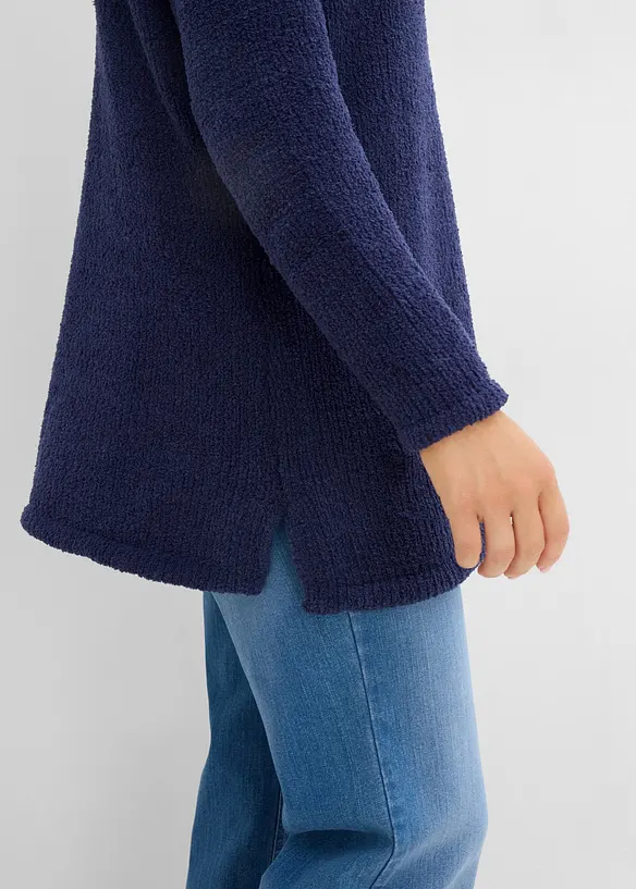 Pull long, bonprix