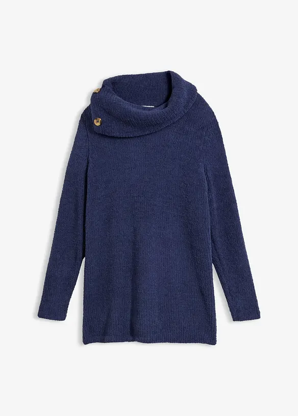 Pull long, bonprix
