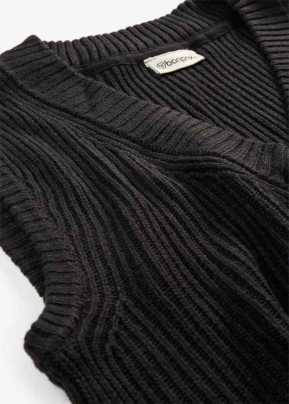 Pull sans manches, bonprix